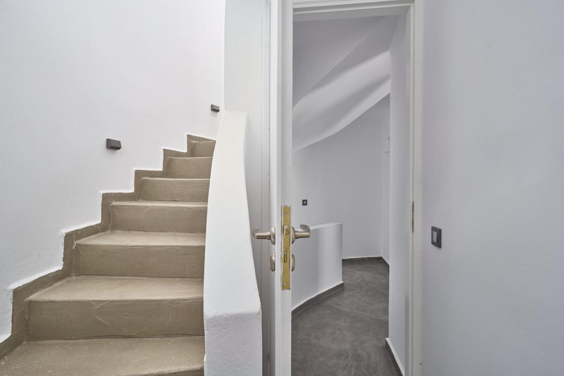 Topos Exclusive Santorini Imerovigli  Exterior foto